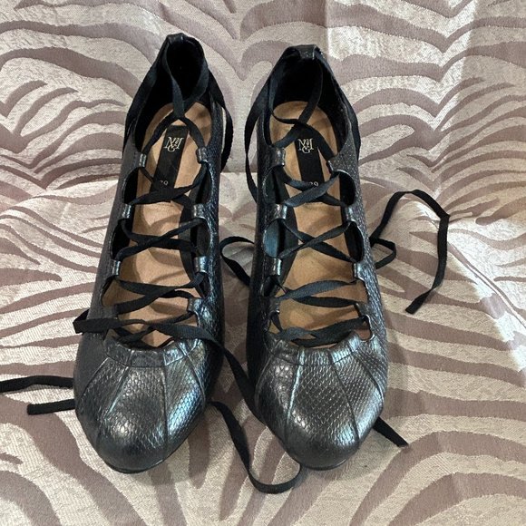 Ballet Stilleto - Picture 2 of 6